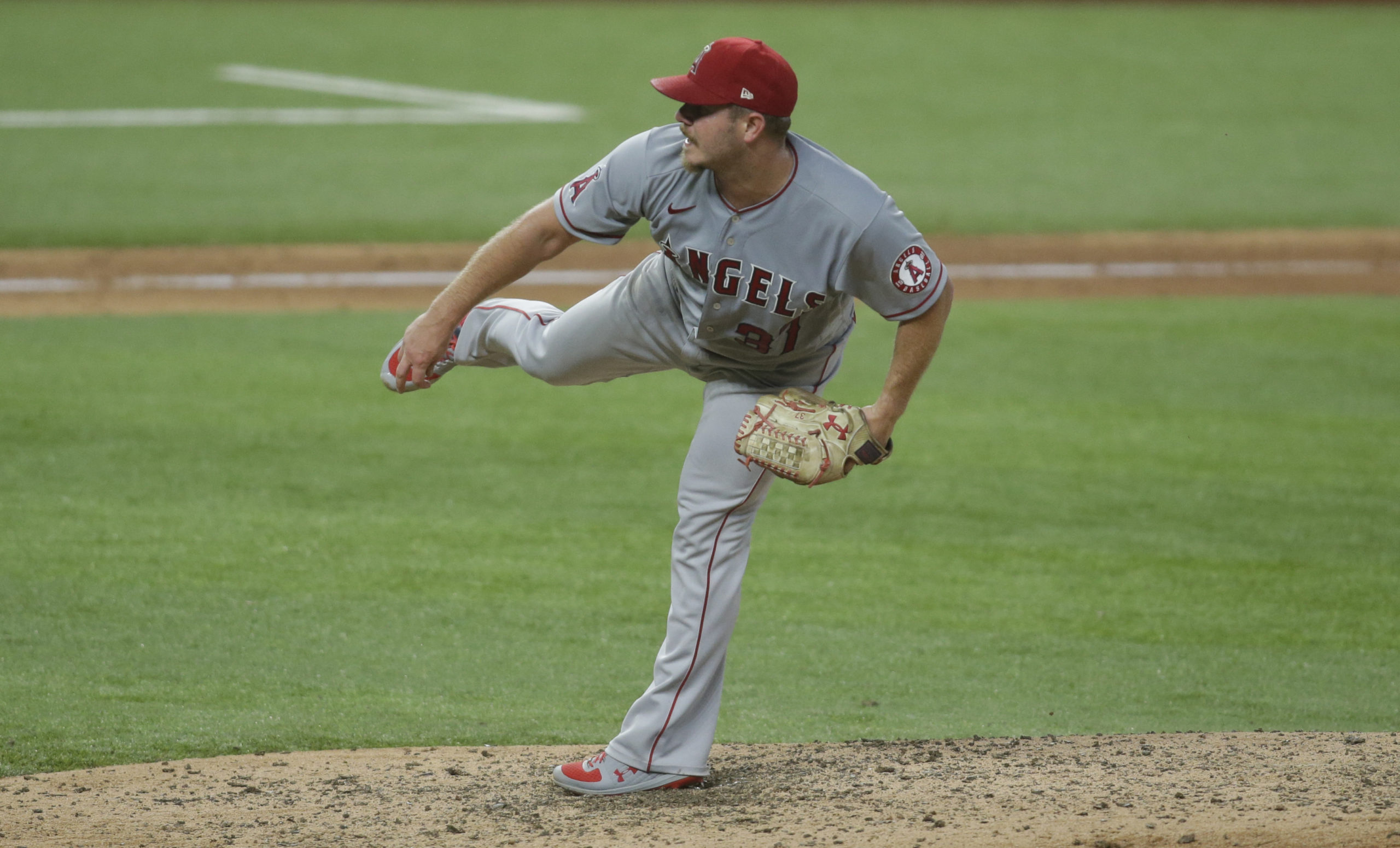 Angels News: Logan O'Hoppe & Zach Neto Growing Into Clubhouse Leaders -  Angels Nation