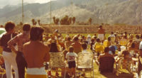 Palm Springs Angels Stadium