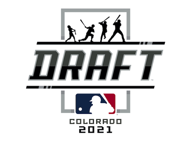 2021 MLB Draft