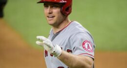 Daniel Murphy Signs Minor League Contract With Angels