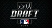 2022 MLB Draft