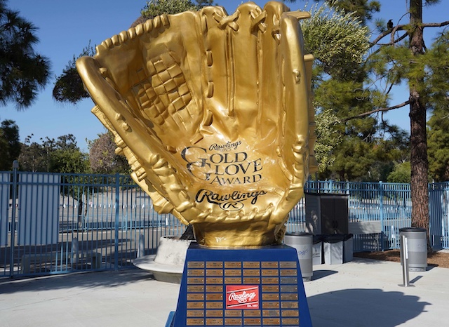 FOX Sports MLB on Twitter Congrats to the 2020 NL Gold Glove Winners  httpstcojhFTHn0AWf  Twitter