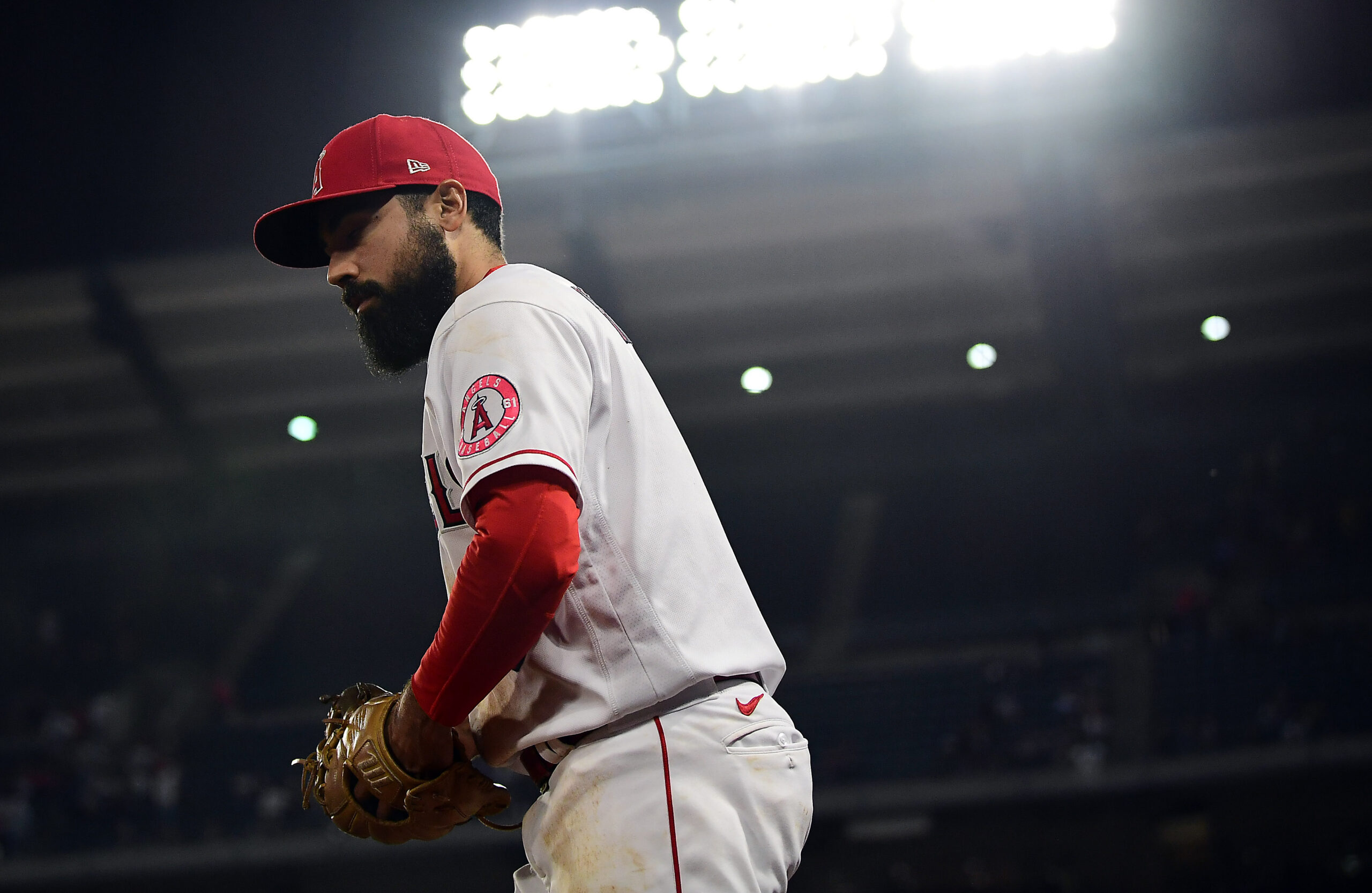 FOX Sports: MLB on X: The Los Angeles Angels announced that Anthony Rendon  will miss the rest of the season & undergo surgery on his right wrist   / X