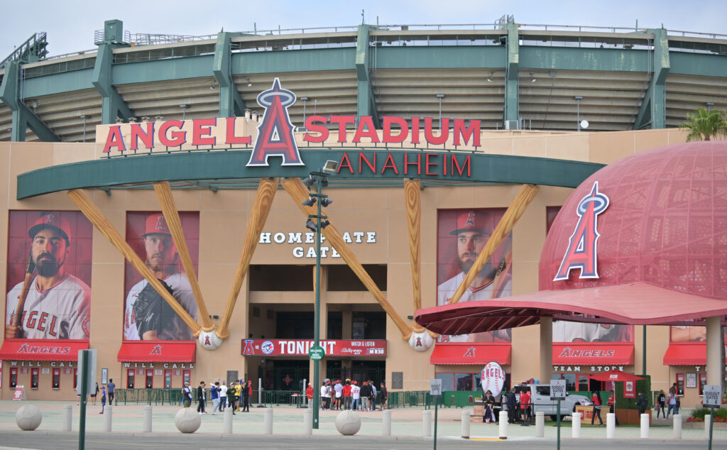 LA Angels 2022 Giveaway Games Schedule and Review – Crashing the Pearly  Gates