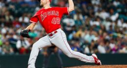 MLB: Game Two-Los Angeles Angels at Seattle Mariners