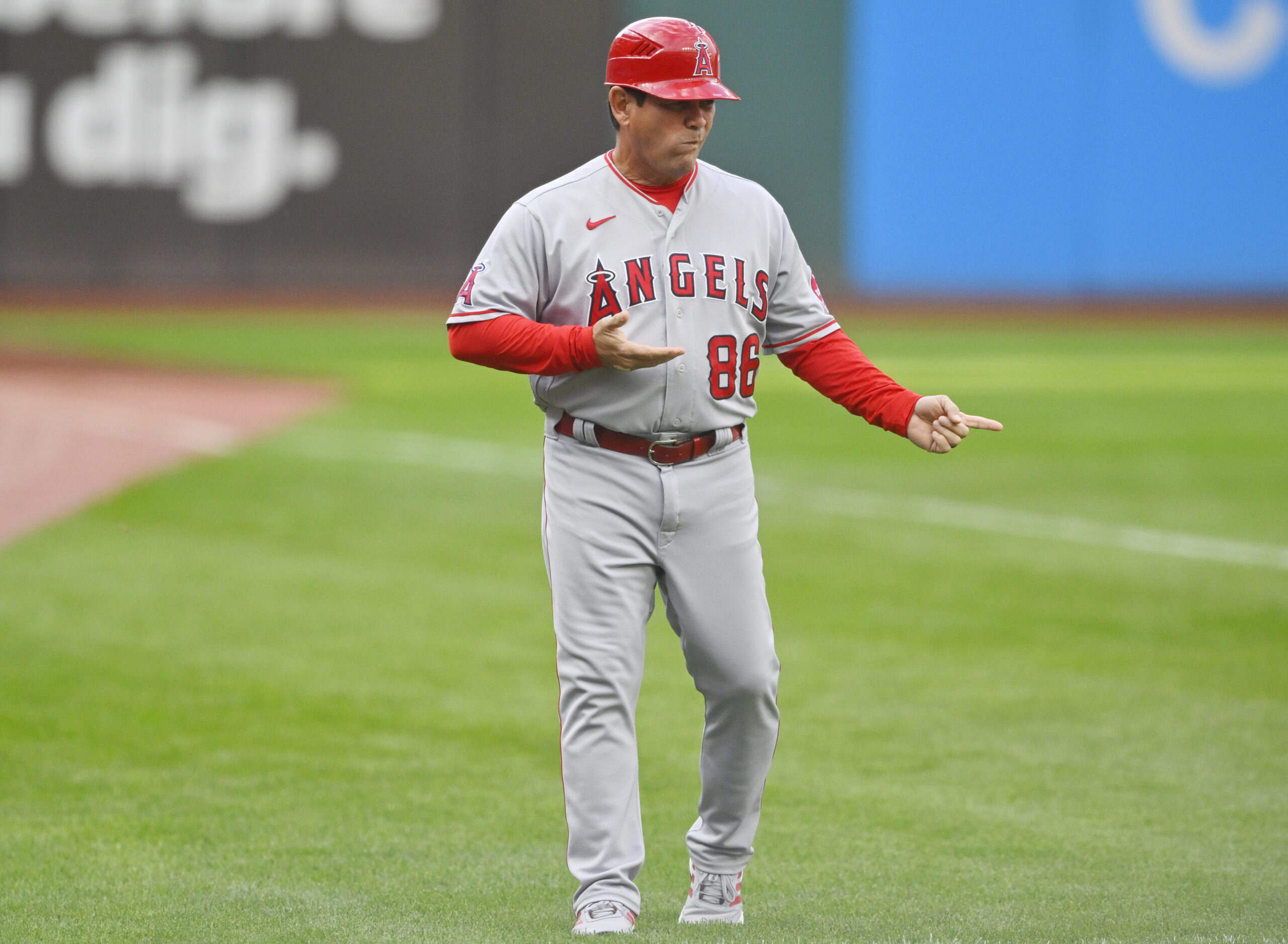 Angels Fire Assistant Hitting Coach John Mallee; Plan To Shift Mike Gallego