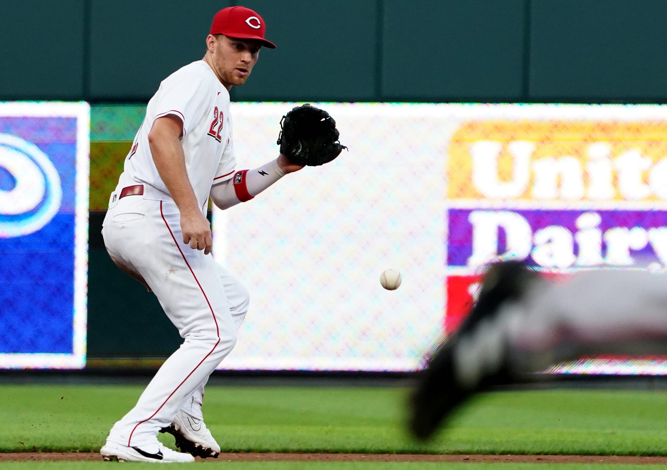 Perry Minasian: Angels 'Feel Good' With Brandon Drury Playing 2nd Base