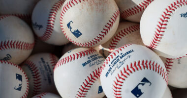 MLB: Spring Training-Boston Red Sox Workouts