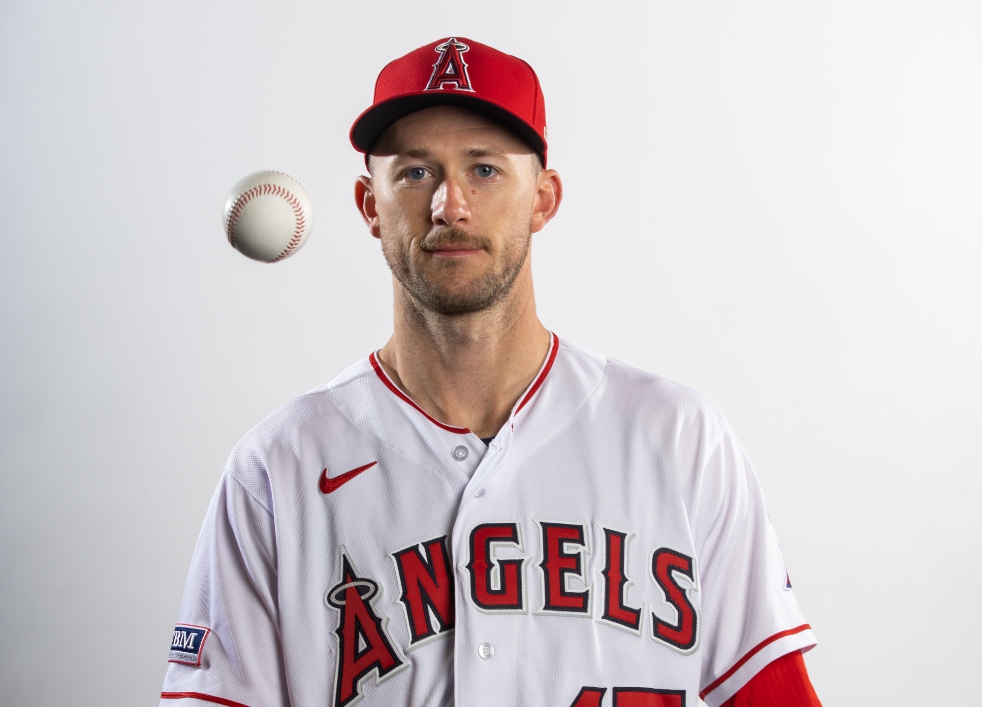 Angels News Griffin Canning Feels Great After First Live Batting Practice Session Of Spring Training
