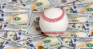 MLB, Money