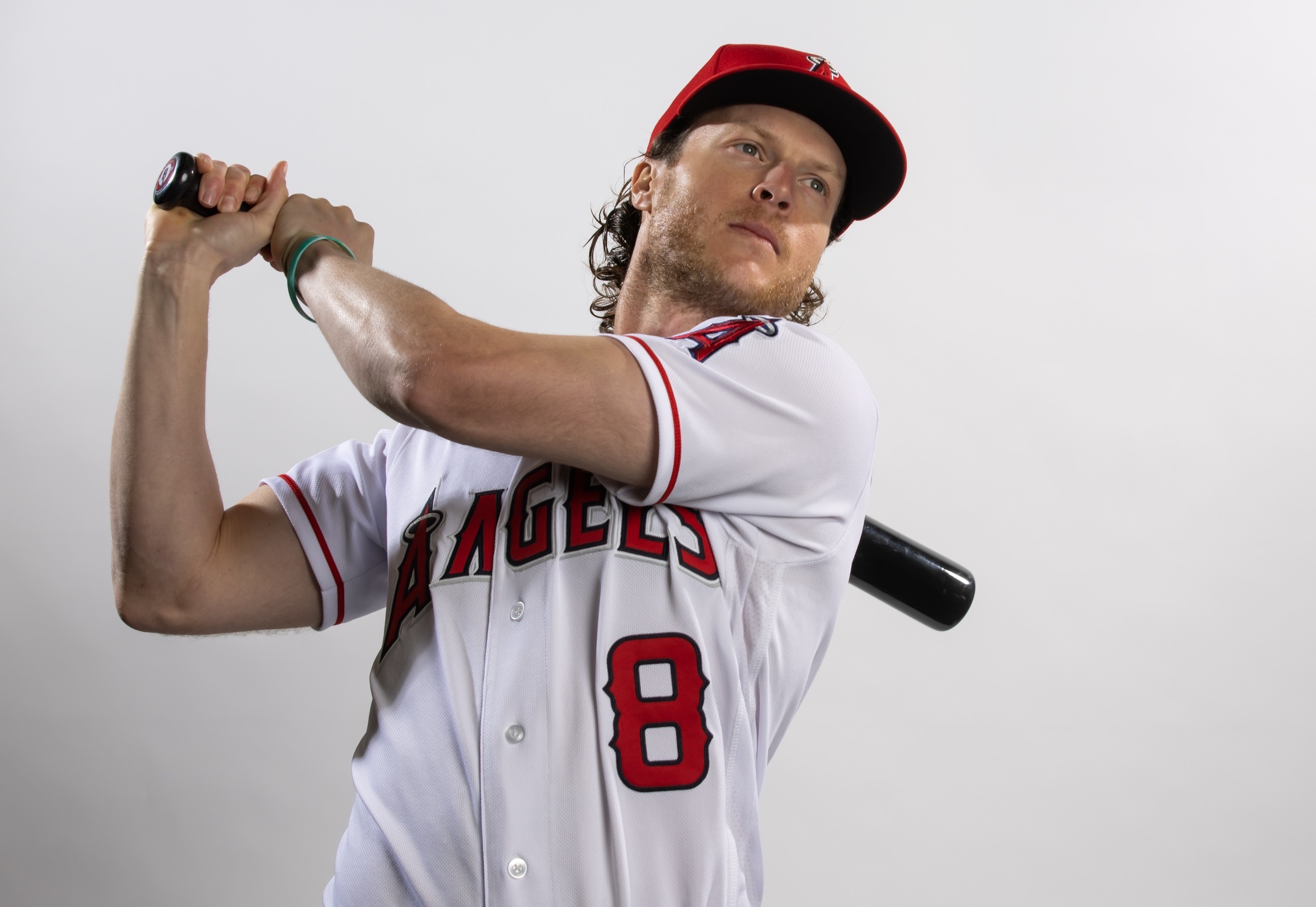 Angels News: Brett Phillips Trying To Find Timing After Changing Swing