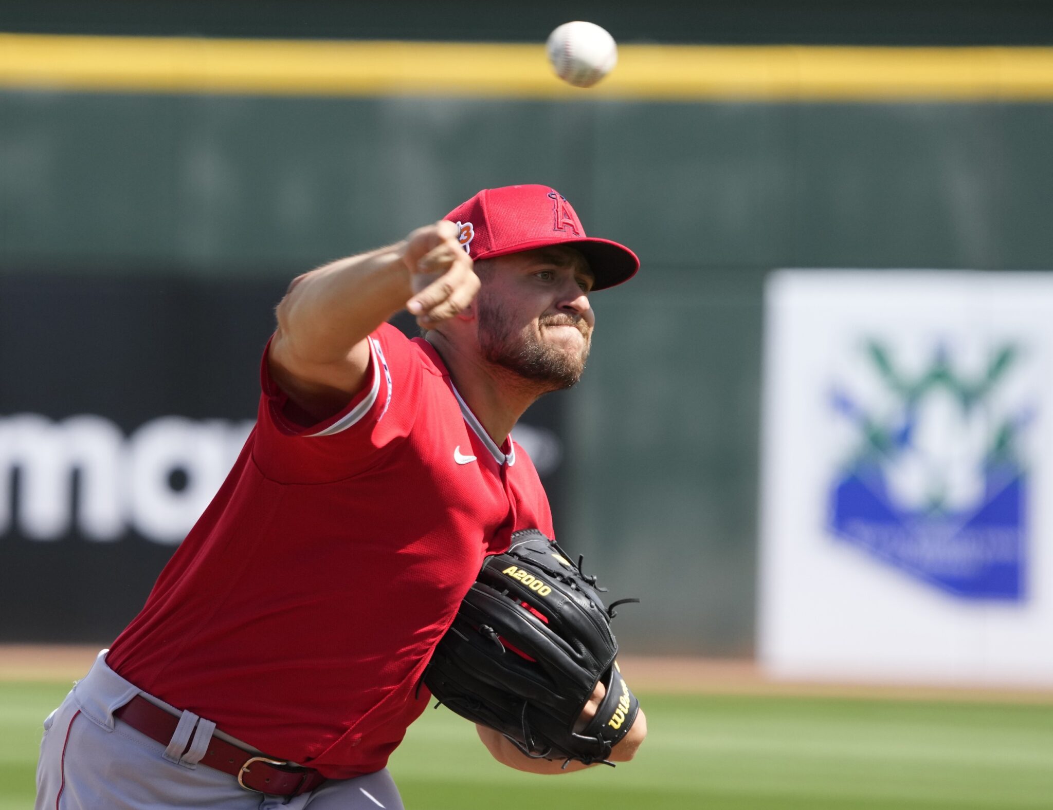Angels Spring Training: Chase Silseth Adds Cutter To Pitch Mix