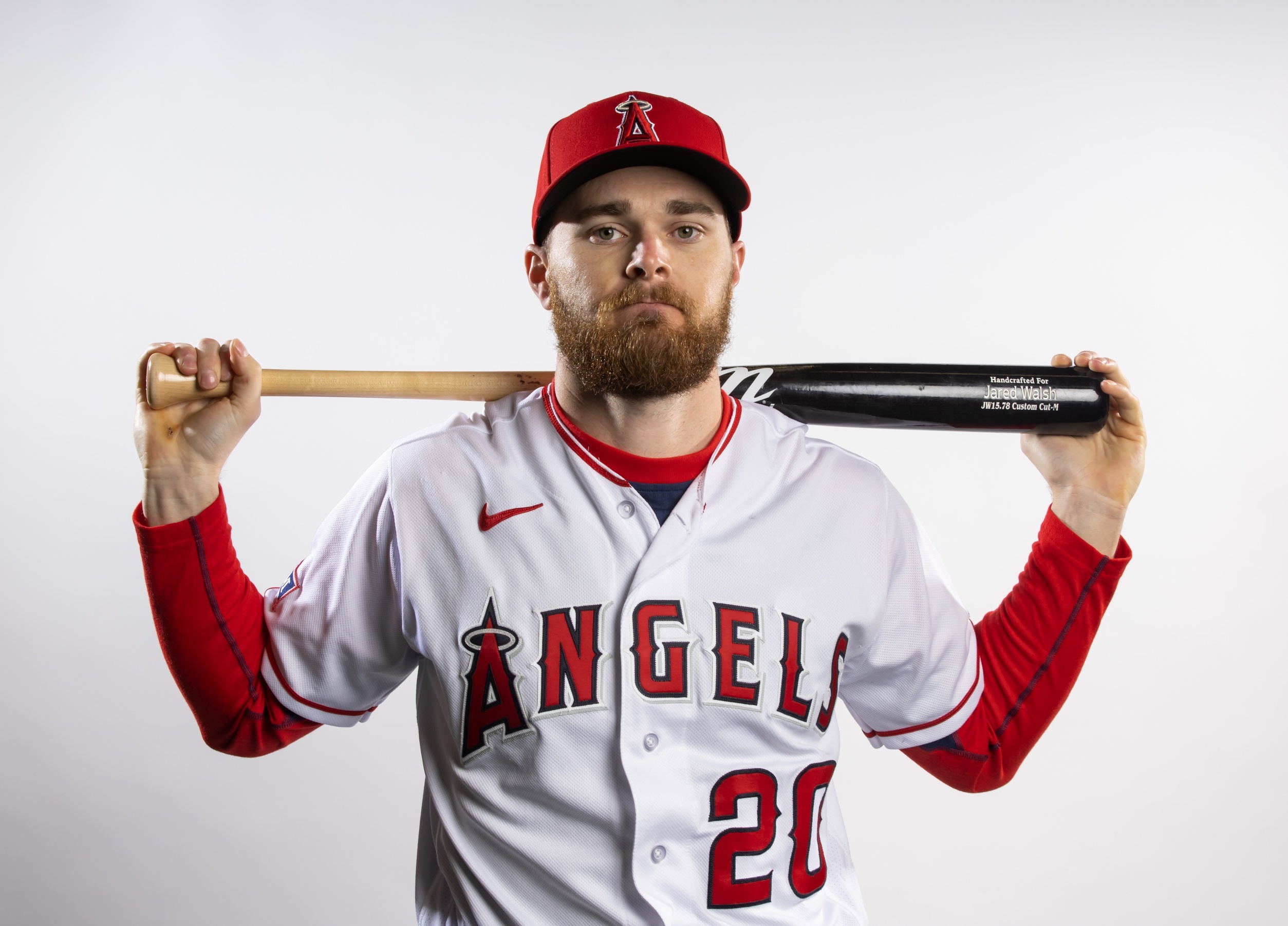 LA Angels Opening Day roster The case for and against including