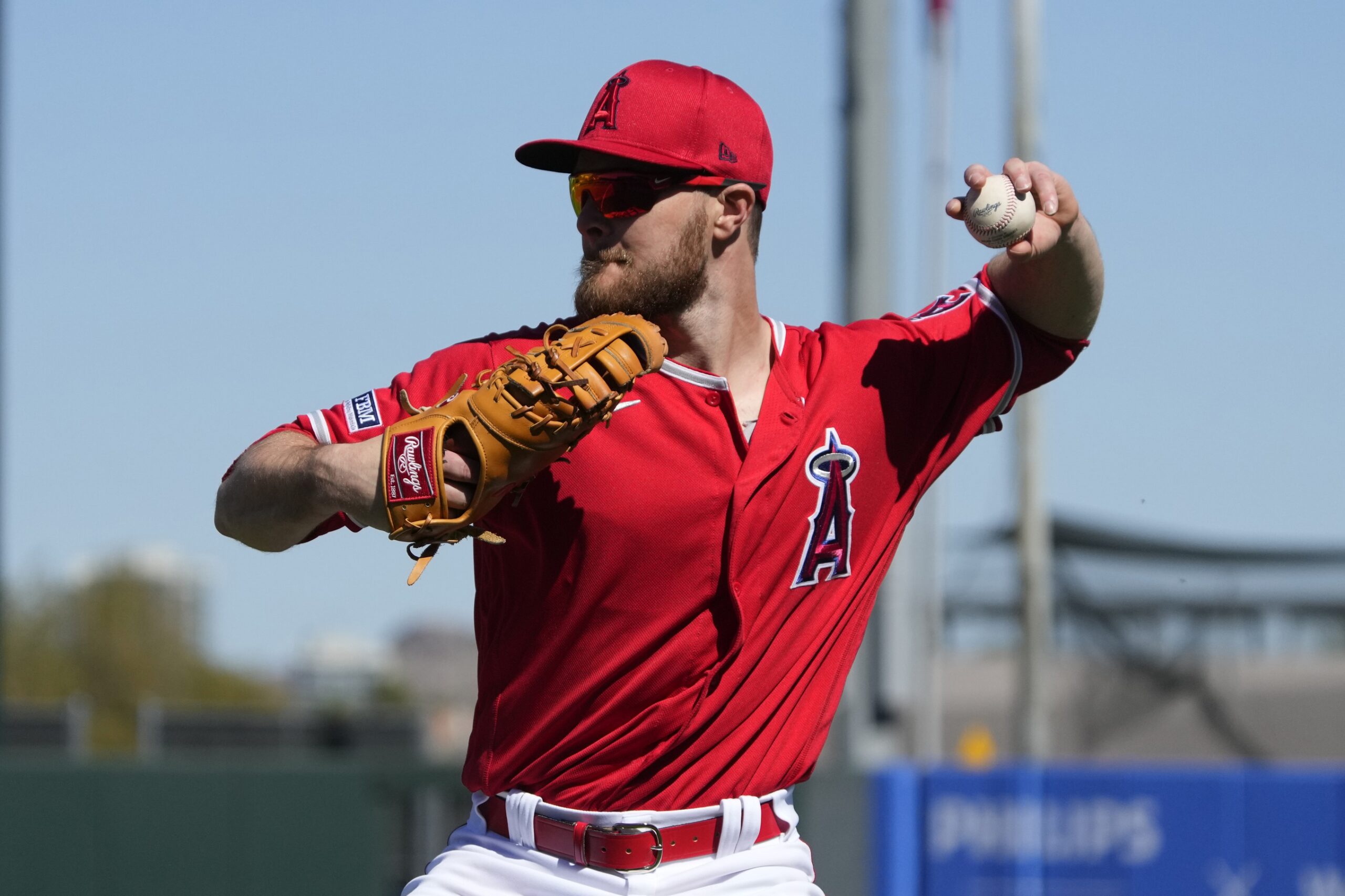 Angels News: Jared Walsh Making Strides In Recovery