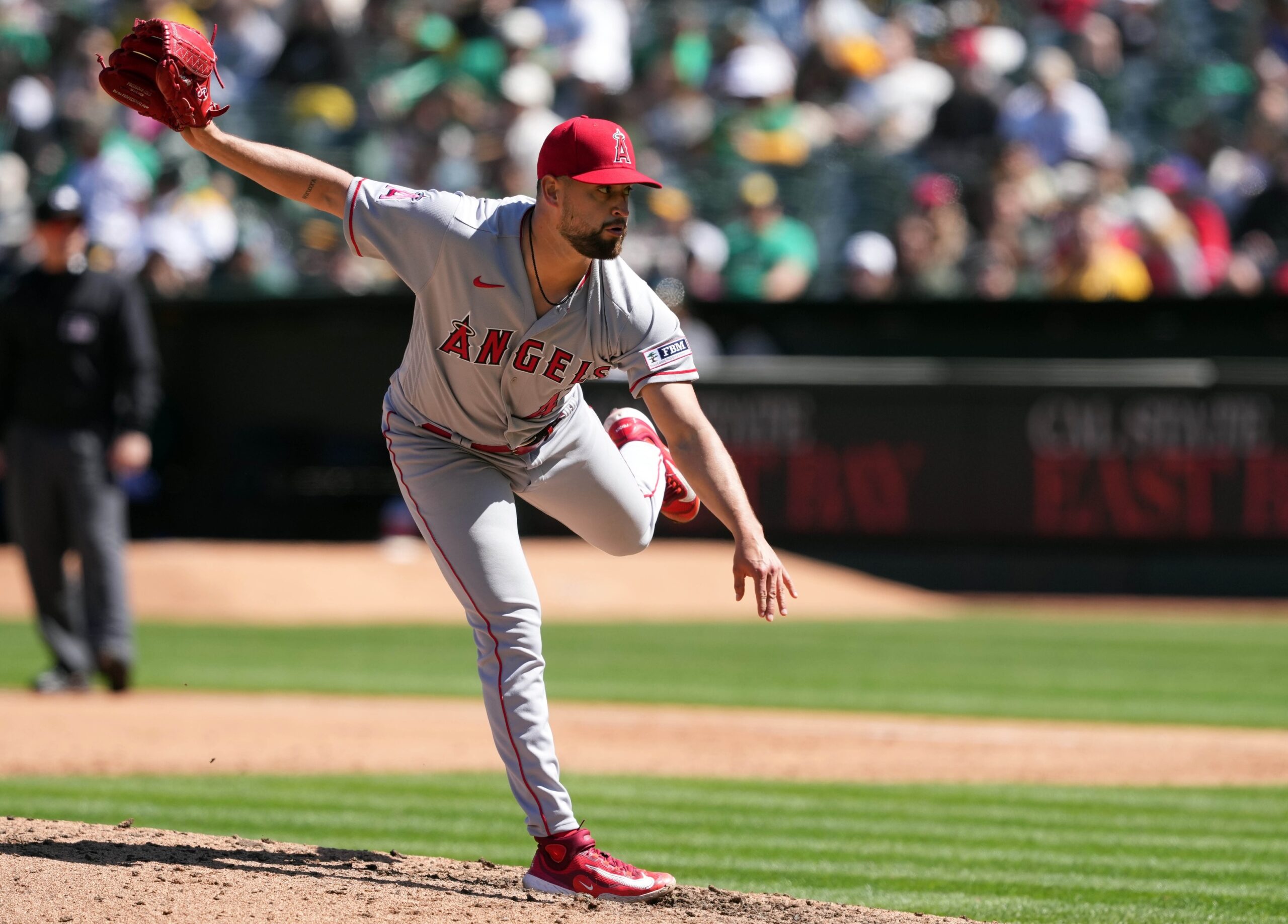 Los Angeles Angels season preview - Pinstripe Alley