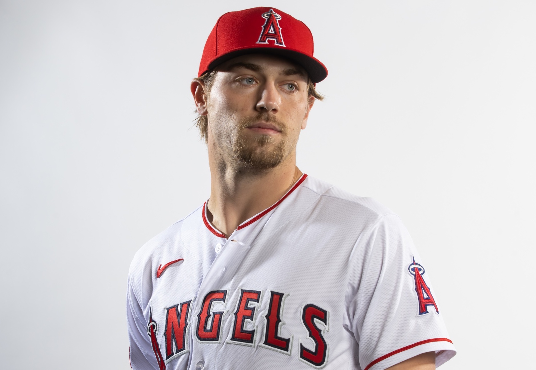 Angels News: Ben Joyce 'Felt Awesome' Making MLB Debut