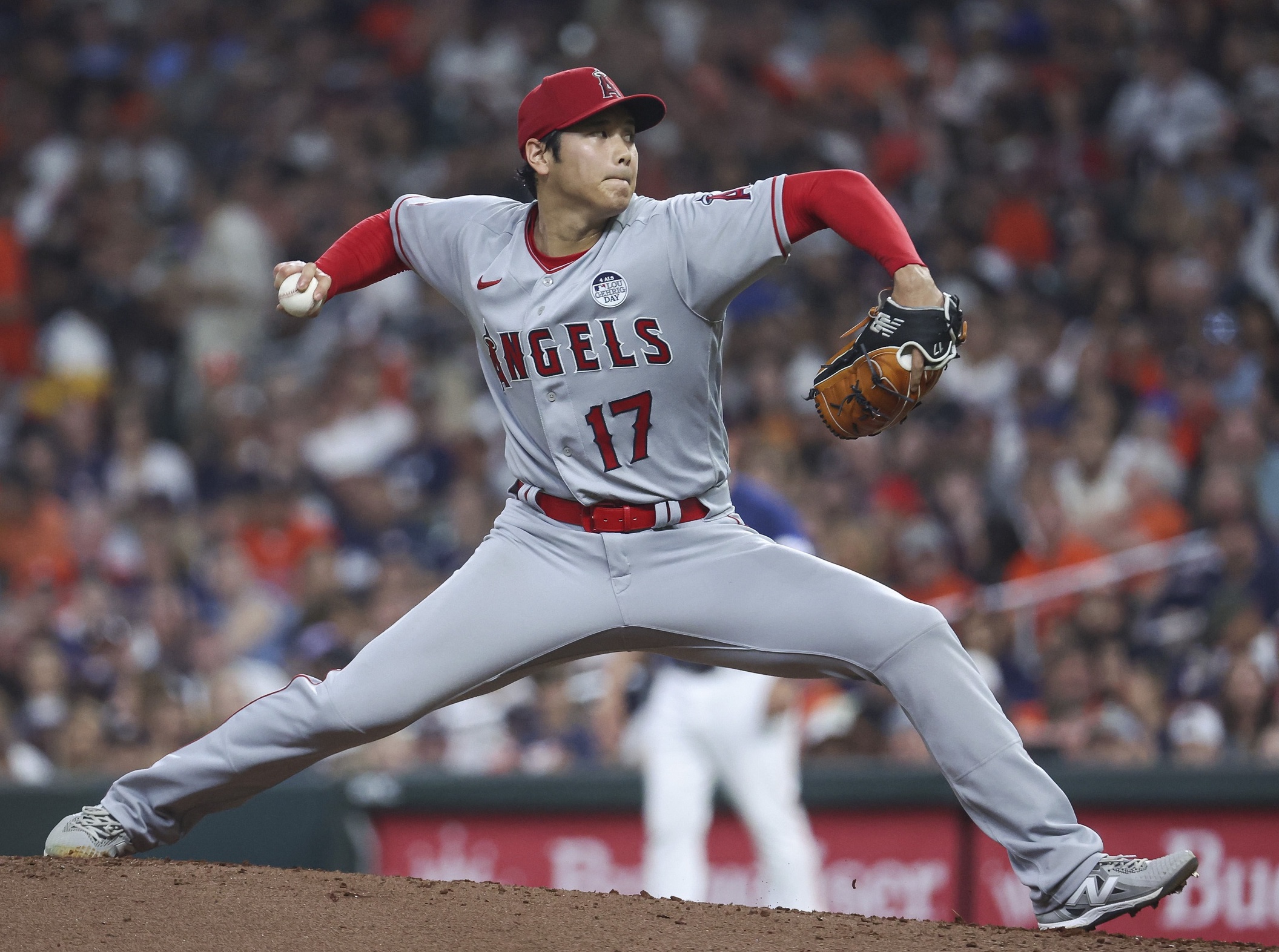 Angels News Shohei Ohtani May Pitch More Often Late In Season