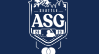 2023 All-Star Game Logo