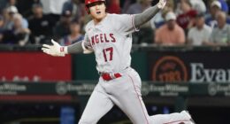 Meeting Trout and Ohtani at the 2021 MLB Little League Classic - SI Kids:  Sports News for Kids, Kids Games and More