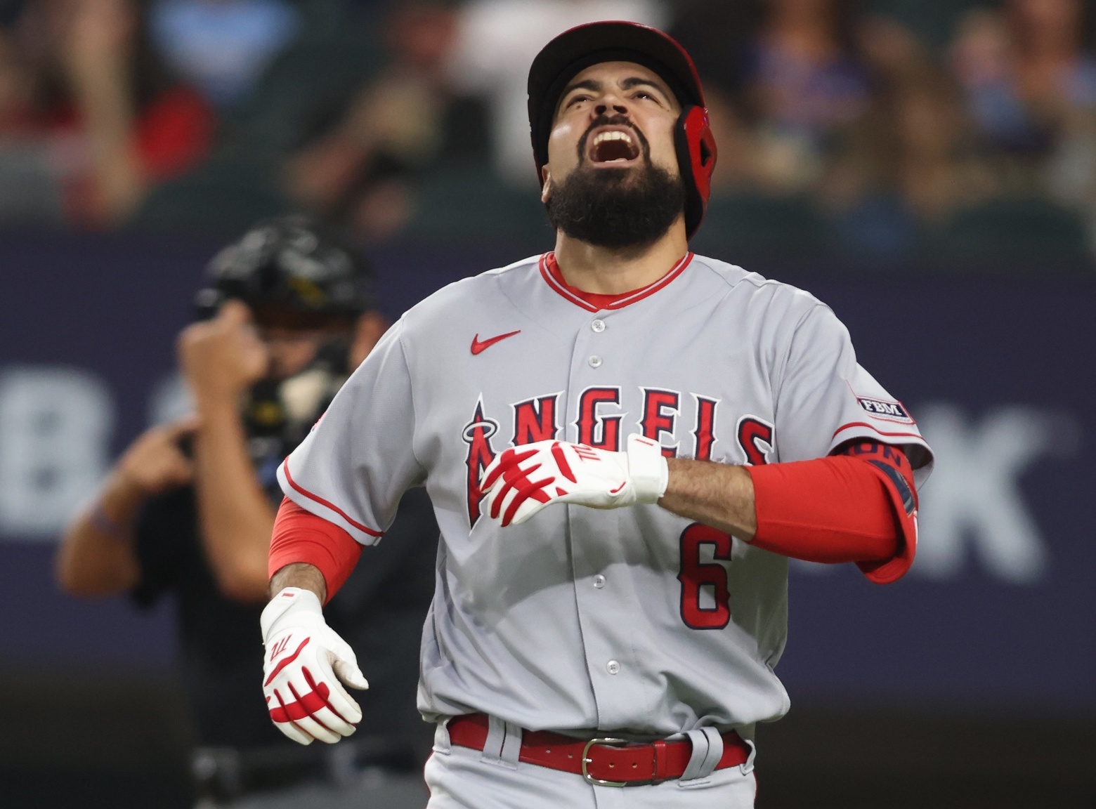 Angels Injury Update: Anthony Rendon Sustained 'Significant' Left