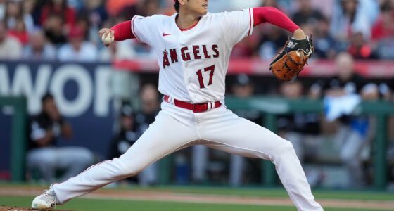 Angels Nation - Los Angeles Angels News, Rumors and More