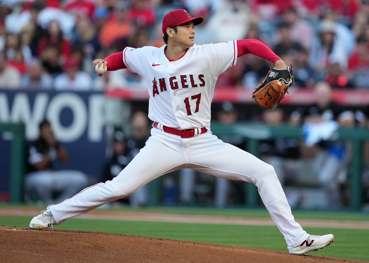 Angels News: Pedro Martinez Predicts Free Agent Destination For