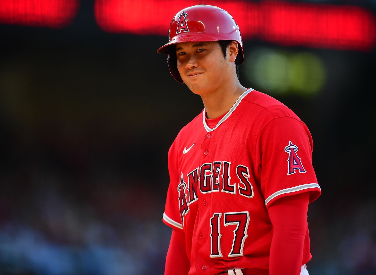 Angels: LA expects to have a new Shohei Ohtani in 2021