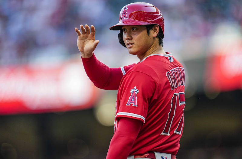 Angels To Continue Strong Interest in Shohei Ohtani; Will Have To